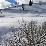 Natururlaub Muggenbrunn 公寓