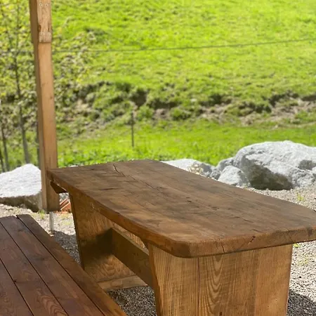 Natururlaub Muggenbrunn