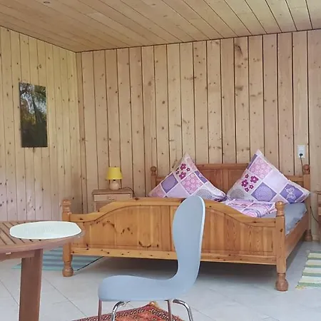 Apartment Natururlaub Muggenbrunn *