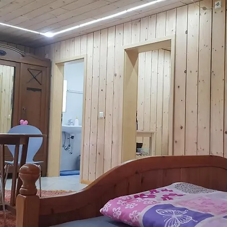 Natururlaub Muggenbrunn