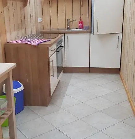 Apartman Natururlaub Muggenbrunn *