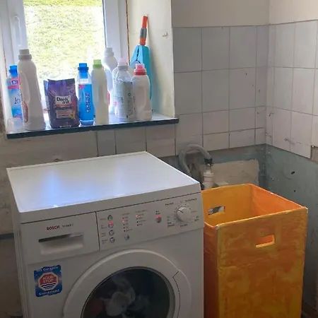 Apartman Natururlaub Muggenbrunn *